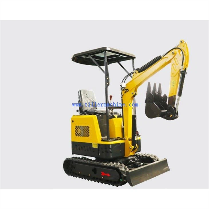 EXCAVATOR (5)