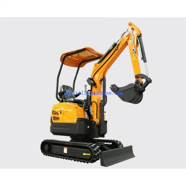 EXCAVATOR (8)