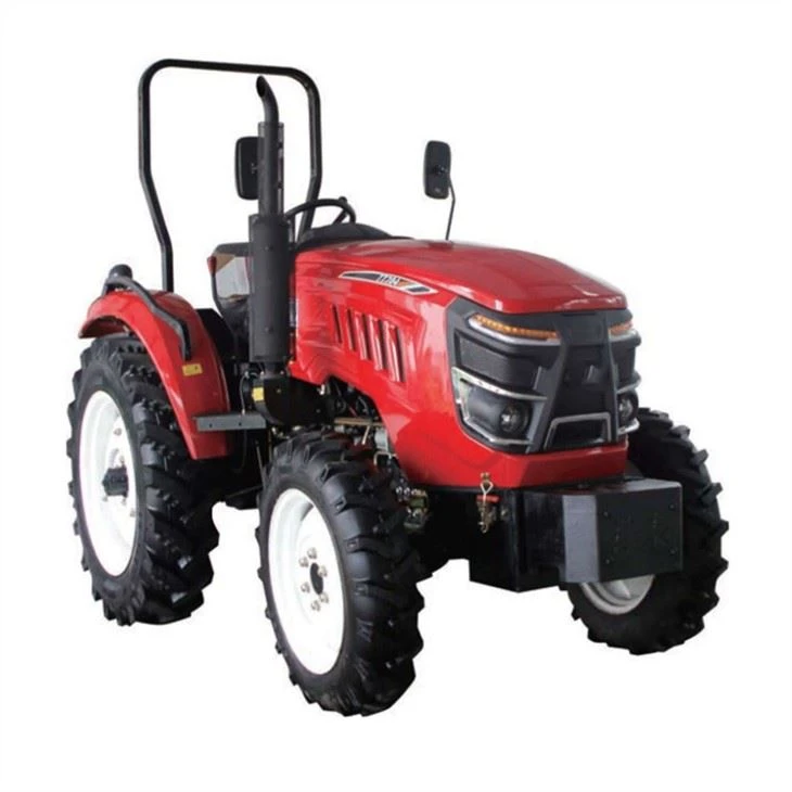 farm tractor