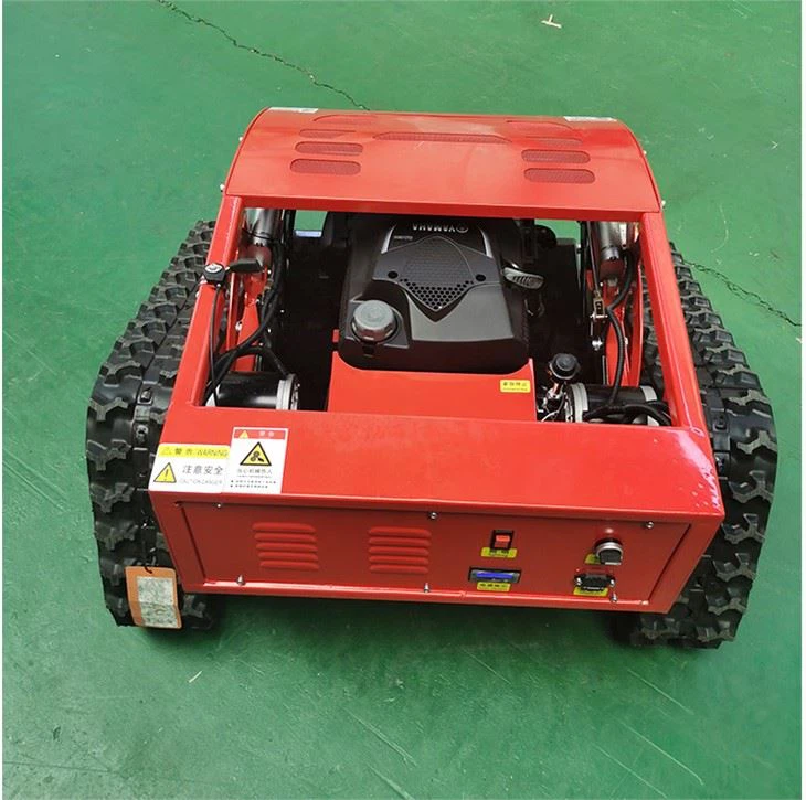 lawn mower (7)