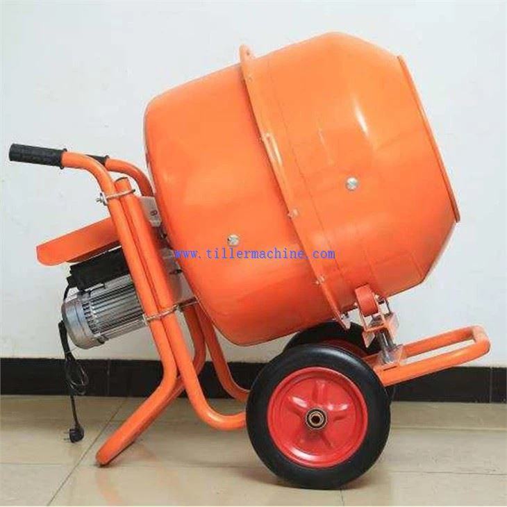 Multifunctional Mini Mixer