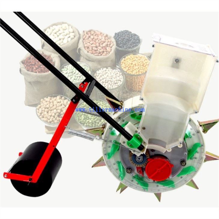 Onion Seeder