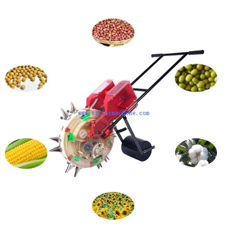 Onion Seeder
