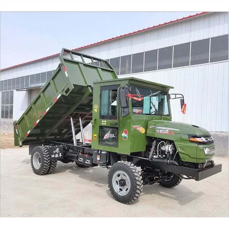dump truck (3)