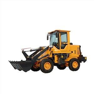 ماؤنٹین ریز وہیل لوڈر