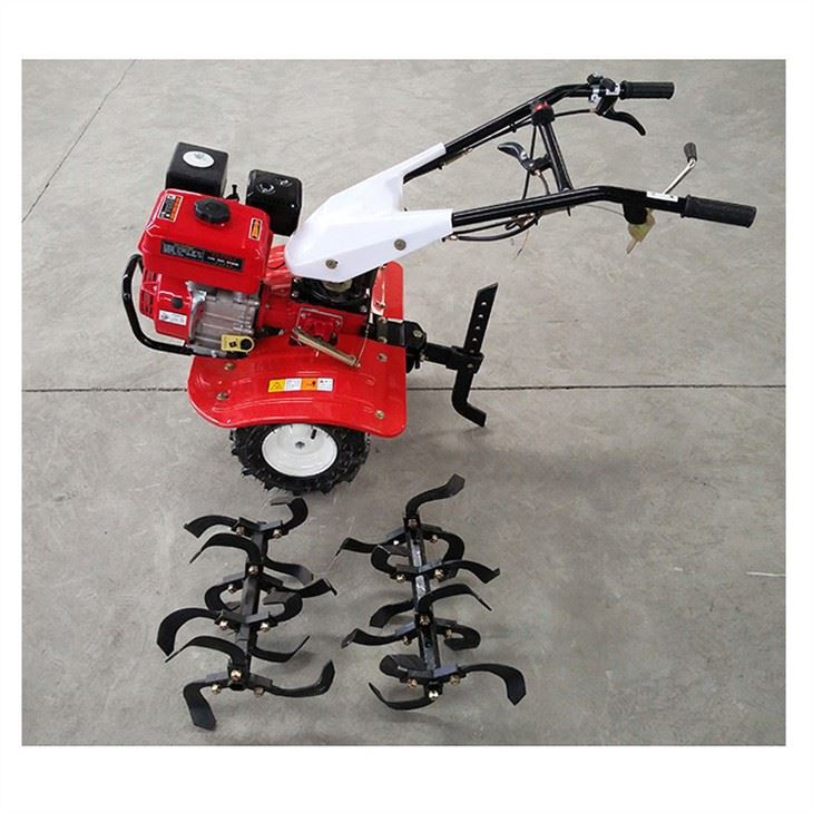 tiller machine (2)