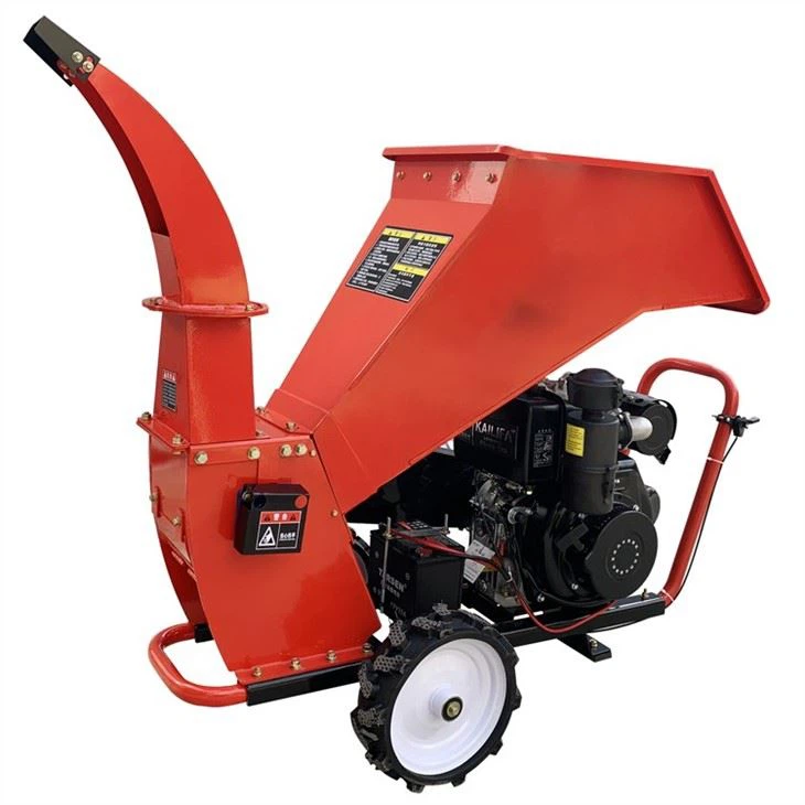 Factory Shredder