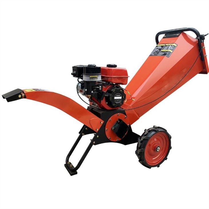 Factory Shredder
