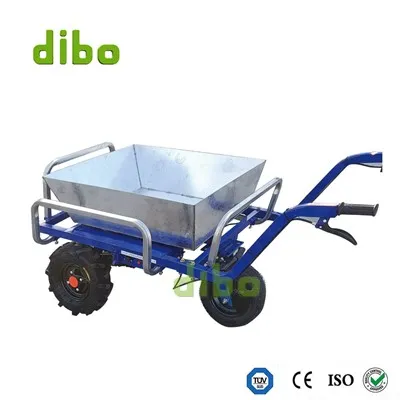 Electric Cart